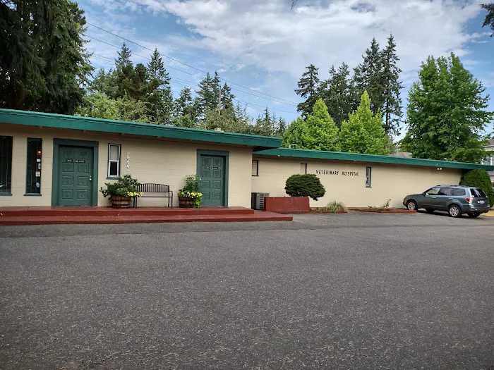 Gig Harbor Veterinary Hospital Picture 2