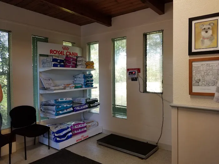 Gig Harbor Veterinary Hospital Picture 8