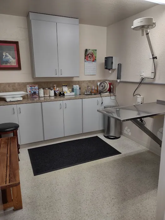 Gig Harbor Veterinary Hospital Picture 5