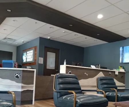 Puget Sound Veterinary Specialty & Emergency