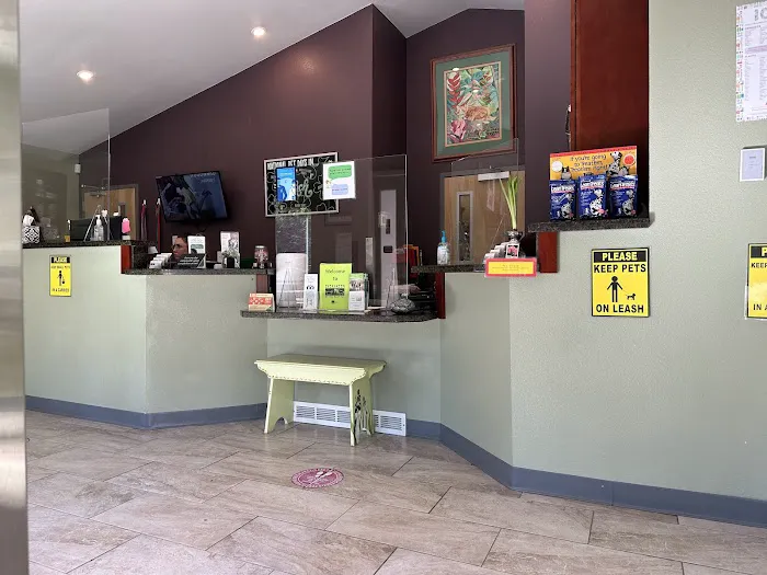 Evergreen Animal Hospital Picture 1
