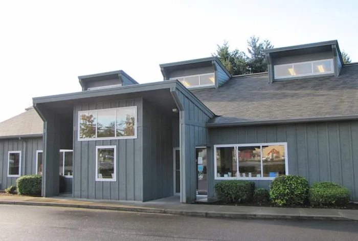 Chambers Creek Veterinary Hospital Picture 2