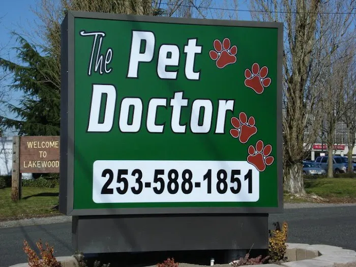 Pet Doctor Picture 2