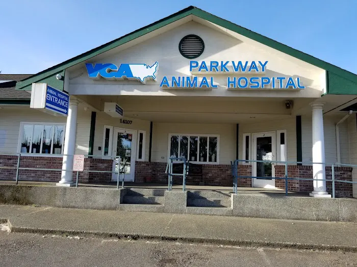 VCA Parkway Animal Hospital Picture 2