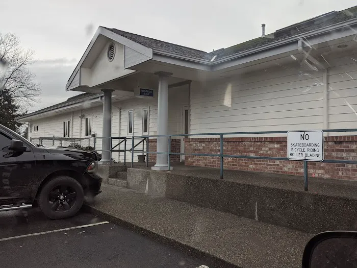 VCA Parkway Animal Hospital Picture 9