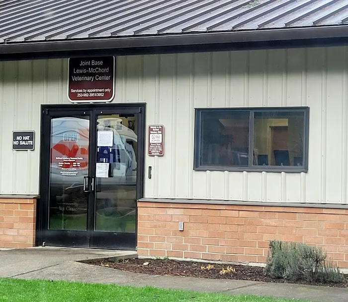 Veterinary Treatment Facility Picture 2