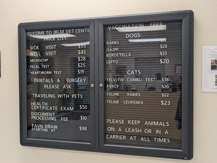 Veterinary Treatment Facility Picture 3