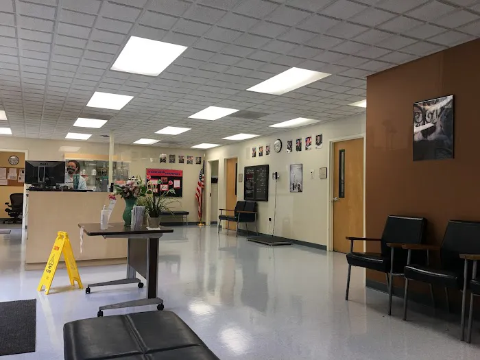 Veterinary Treatment Facility Picture 1