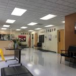 Veterinary Treatment Facility