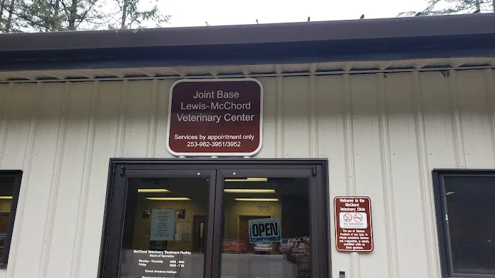 Veterinary Treatment Facility Picture 6
