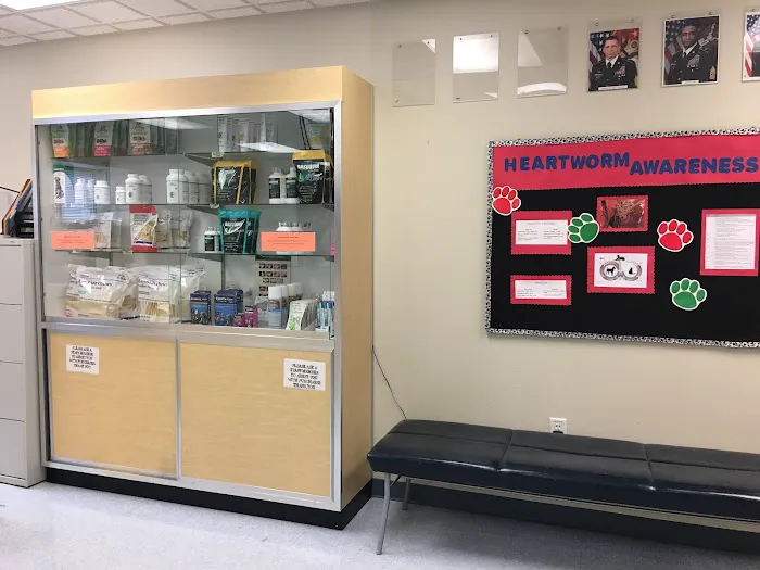 Veterinary Treatment Facility Picture 4
