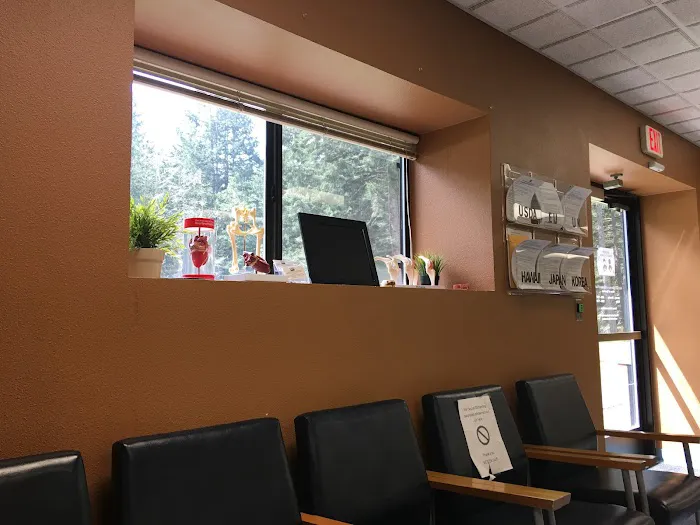 Veterinary Treatment Facility Picture 9