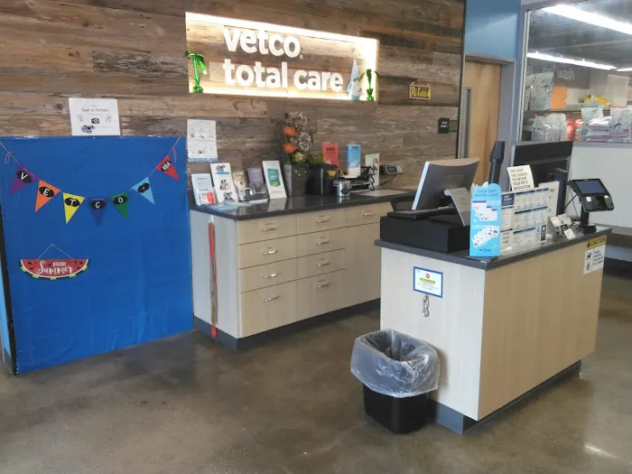 Vetco Total Care Animal Hospital Picture 3