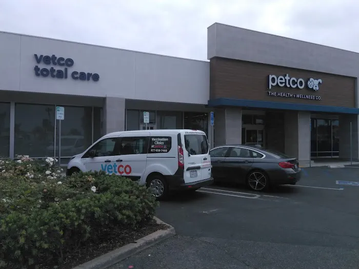 Vetco Total Care Animal Hospital Picture 5