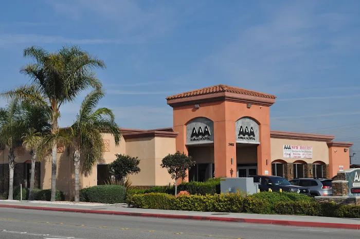 AAA Animal Hospital Picture 3