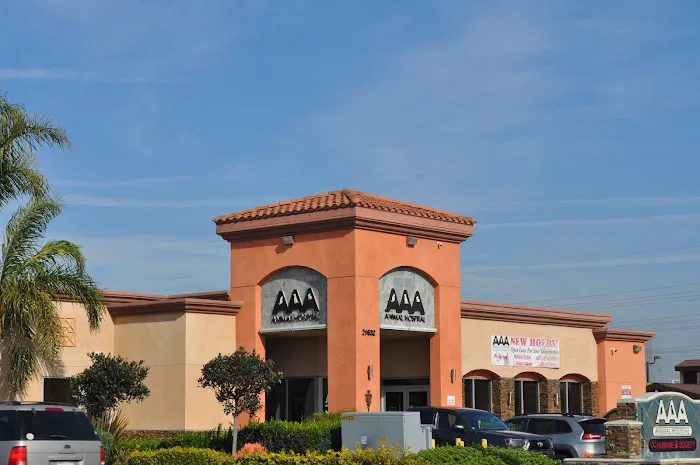 AAA Animal Hospital Picture 2