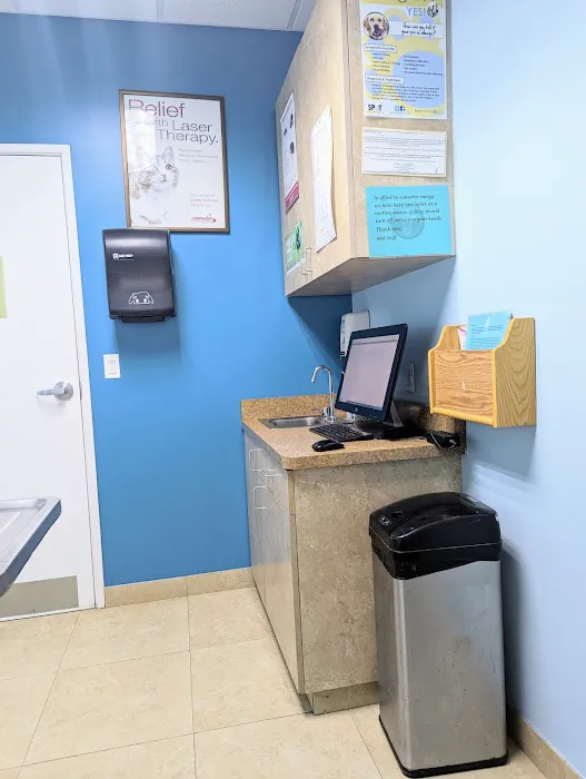 AAA Animal Hospital Picture 5