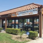 Orange Pet Clinic