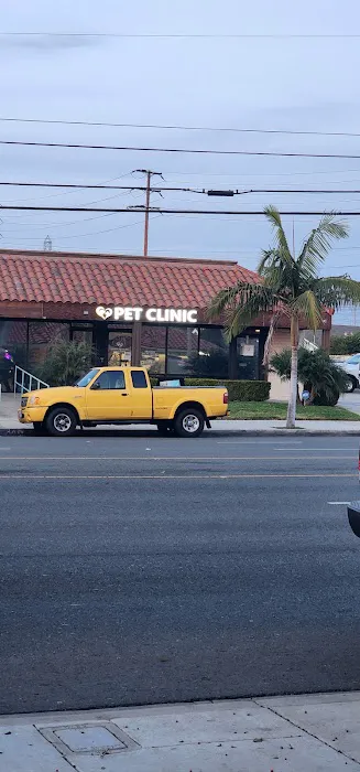 Orange Pet Clinic Picture 3