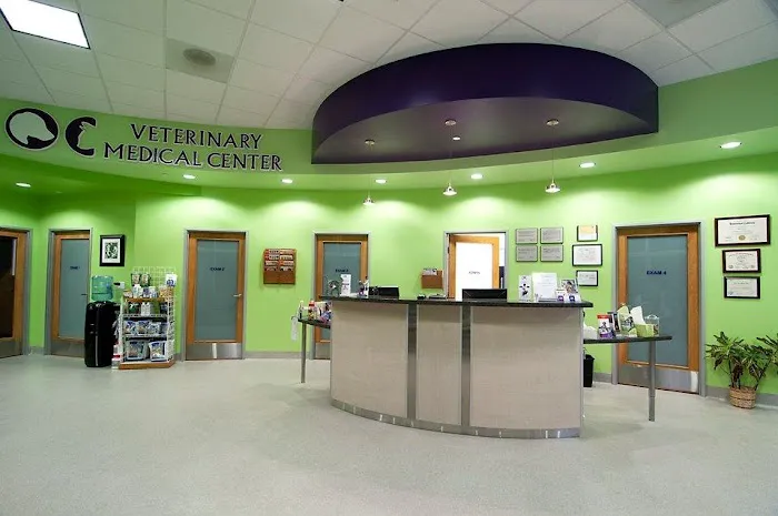 OC Veterinary Medical Center Picture 2