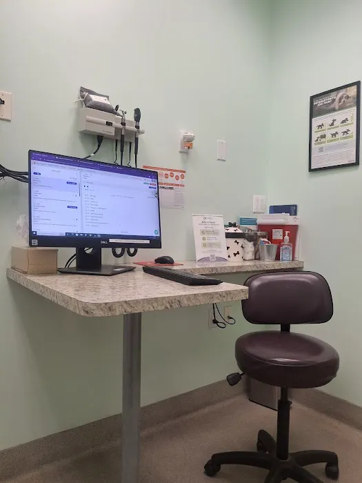 OC Veterinary Medical Center Picture 1