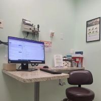 OC Veterinary Medical Center ico
