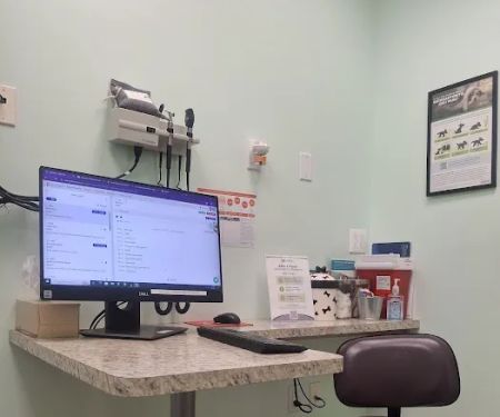 OC Veterinary Medical Center