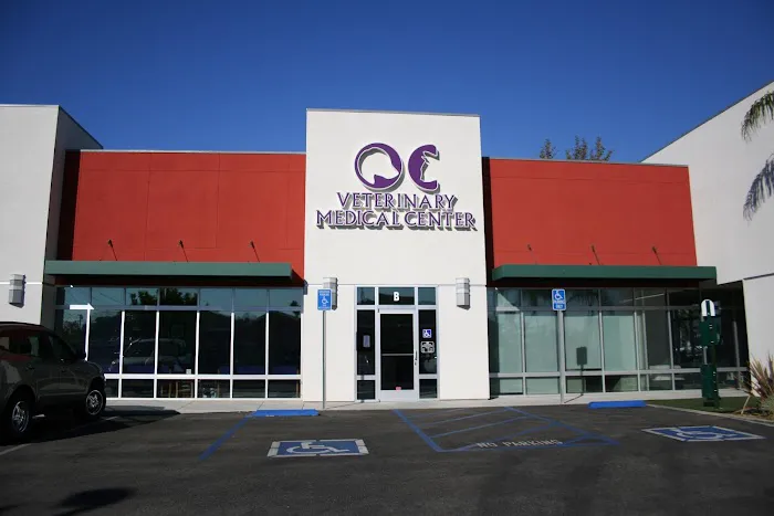 OC Veterinary Medical Center Picture 3