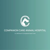 Companion Care Animal Hospital ico