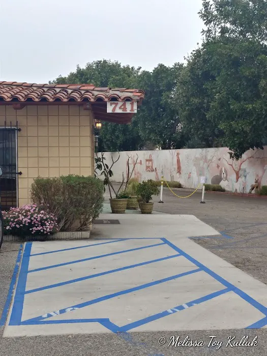 Tustin Santa Ana Vet Hospital Picture 10