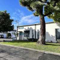 Canine Rehabilitation Of Orange County ico