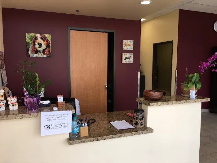 Tustin Care Animal Hospital Picture 4