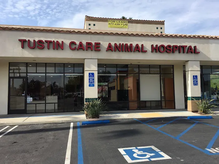 Tustin Care Animal Hospital Picture 2