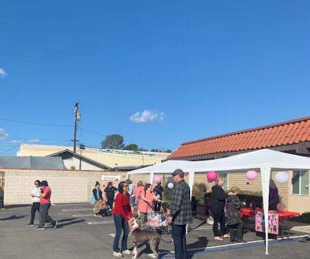 Nohl Ranch Animal Hospital