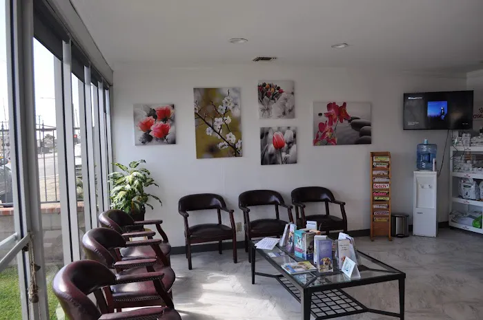 Nohl Ranch Animal Hospital Picture 2