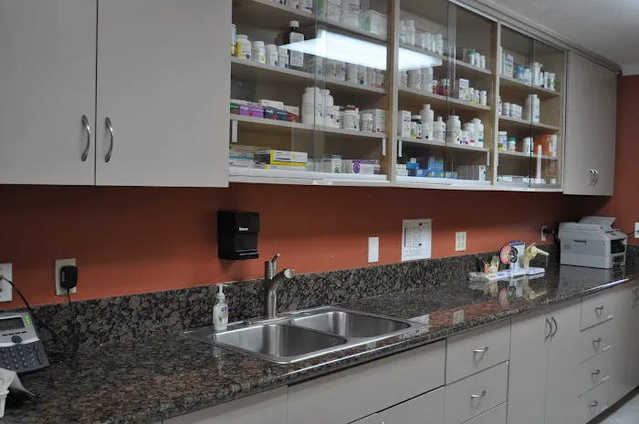 Nohl Ranch Animal Hospital Picture 9