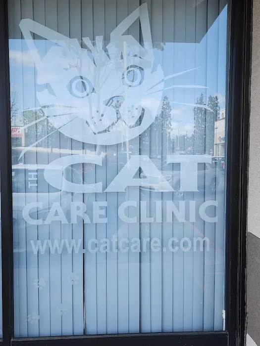The Cat Care Clinic Picture 5