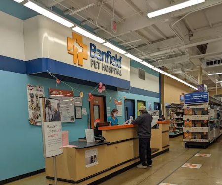 Banfield Pet Hospital