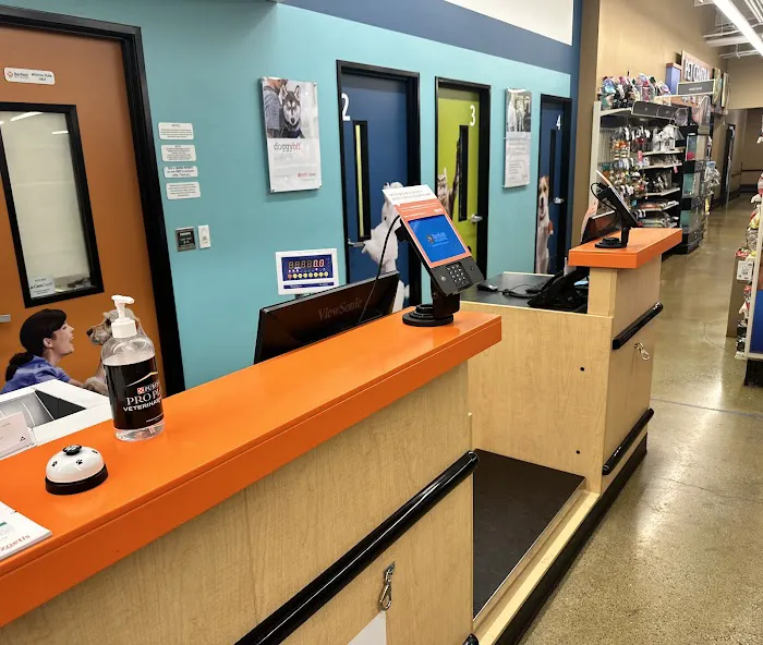 Banfield Pet Hospital Picture 8