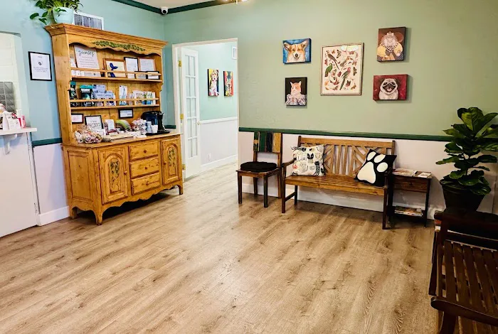 Orange-Olive Animal Hospital Picture 1