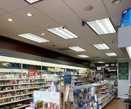 Golden Pet Rx Pharmacy