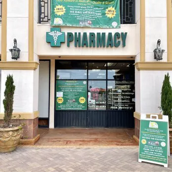 Golden Pet Rx Pharmacy Picture 3