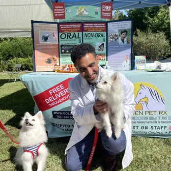 Golden Pet Rx Pharmacy Picture 6