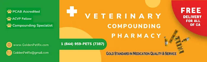 Golden Pet Rx Pharmacy Picture 9