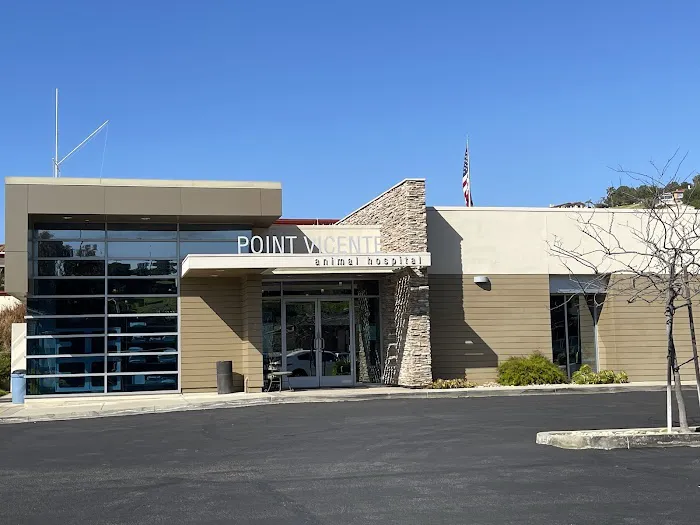 Point Vicente Animal Hospital Picture 10