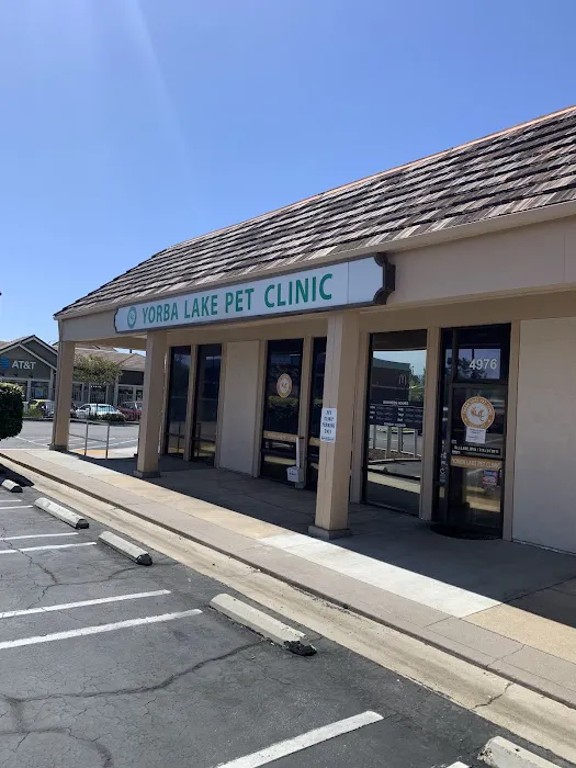Yorba Lake Pet Clinic Picture 4