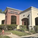 Cinco Ranch Veterinary Hospital