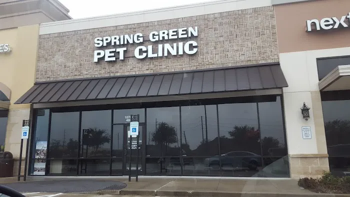 Spring Green Pet Clinic Picture 3