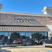 Spring Green Pet Clinic ico