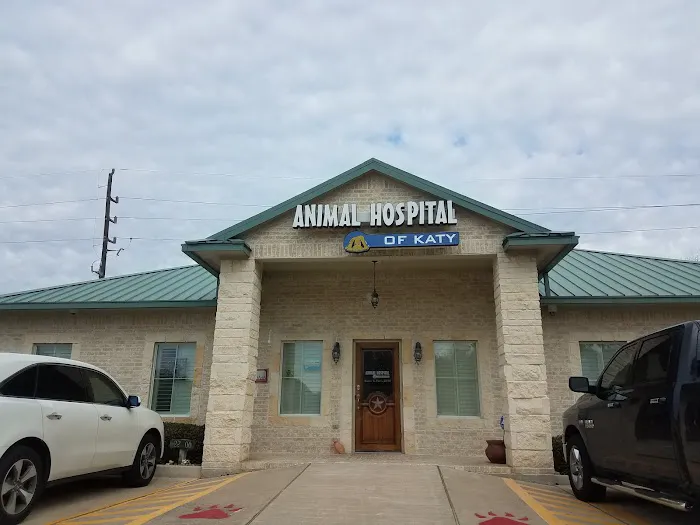 Animal Hospital of Katy Picture 4
